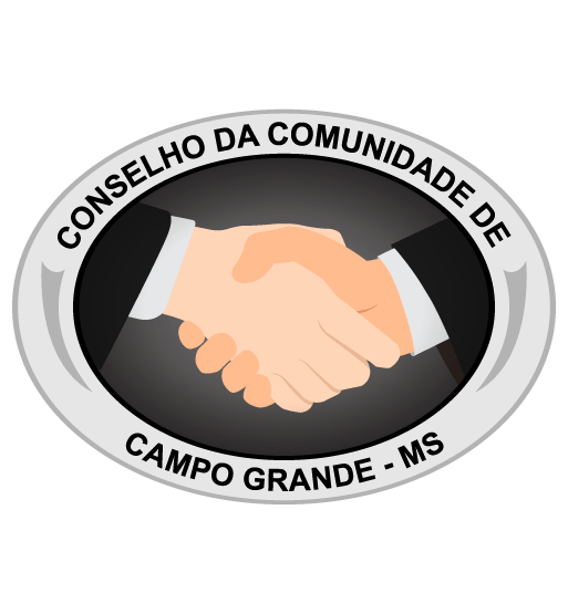  CCCGMS - Conselho da Comunidade de Campo Grande MS
